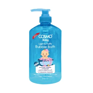 Bubble Bath