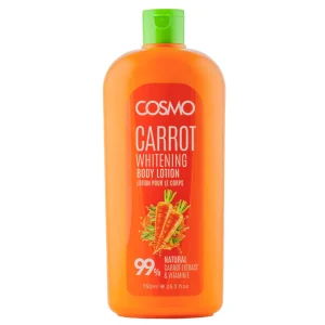 Beaute Apricot Shower Scrub