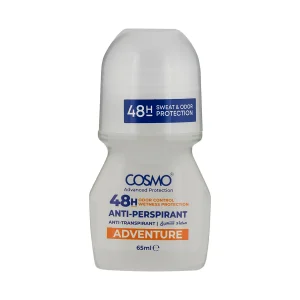 Adventure Anti - Perspirant