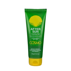 After Sun Cooling Gel