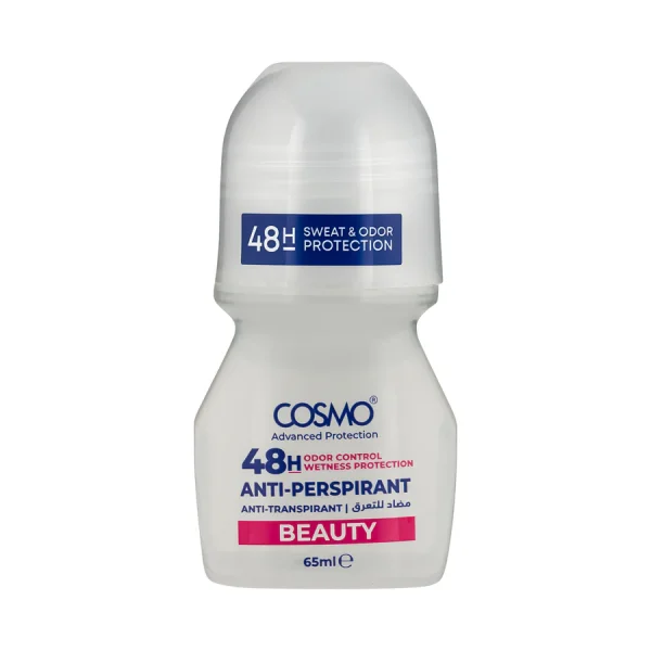 Beauty Anti - Perspirant