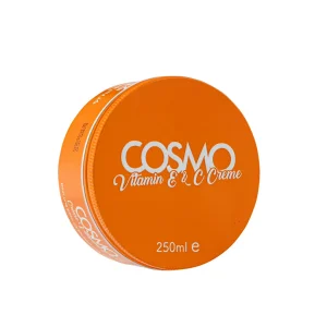 Vitamin E & C Creme